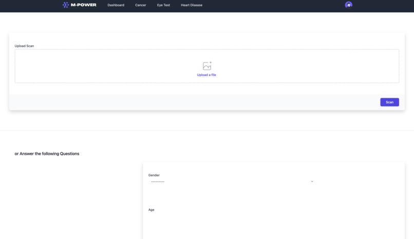 M_POWER – screenshot 4