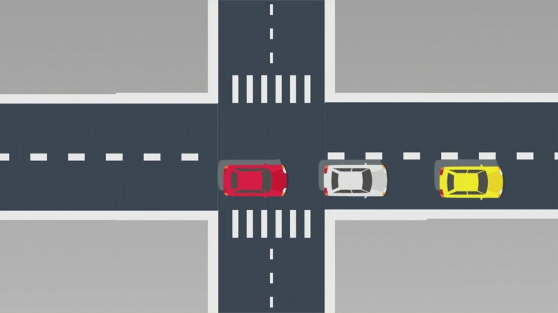 Optimroad (TEAM22) – screenshot 1