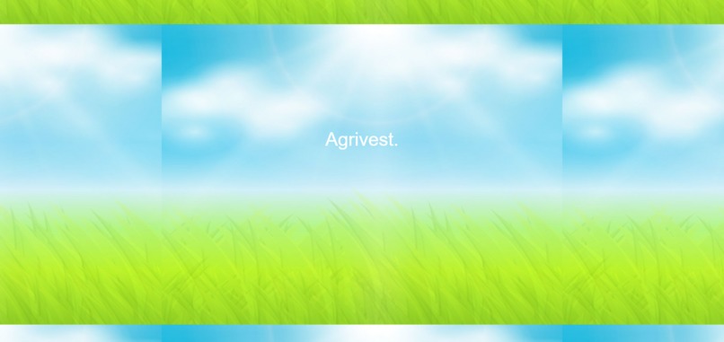 AgriVest – screenshot 1