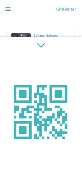 GIT # BETTER ( 2EZ4US ) – screenshot 2