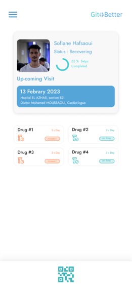 GIT # BETTER ( 2EZ4US ) – screenshot 5