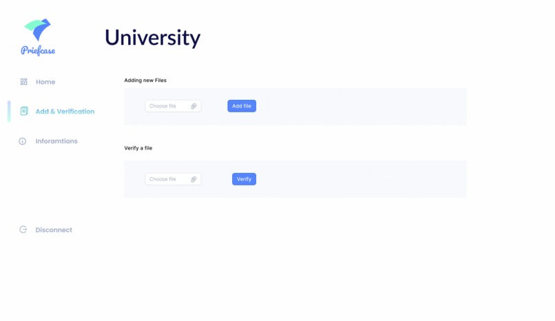 Priefcase (L'Garage Team) – screenshot 9