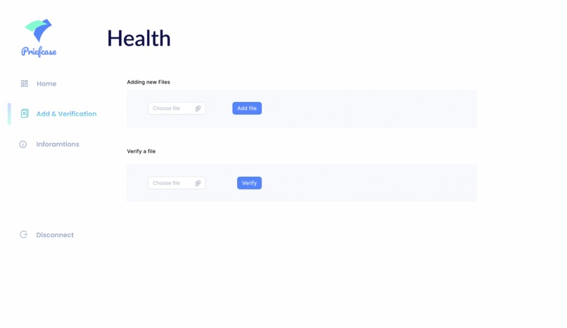 Priefcase (L'Garage Team) – screenshot 10