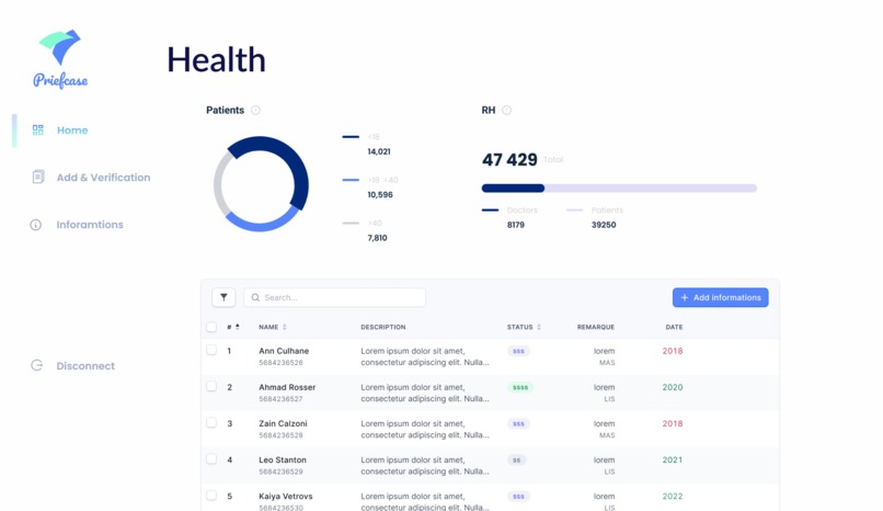 Priefcase (L'Garage Team) – screenshot 11