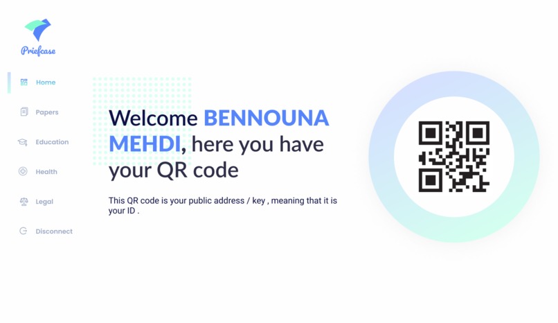 Priefcase (L'Garage Team) – screenshot 3