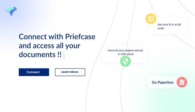 Priefcase (L'Garage Team) – screenshot 1