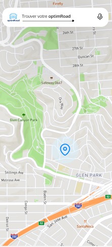 Optimroad (TEAM22) – screenshot 4