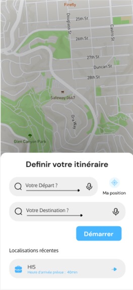 Optimroad (TEAM22) – screenshot 5