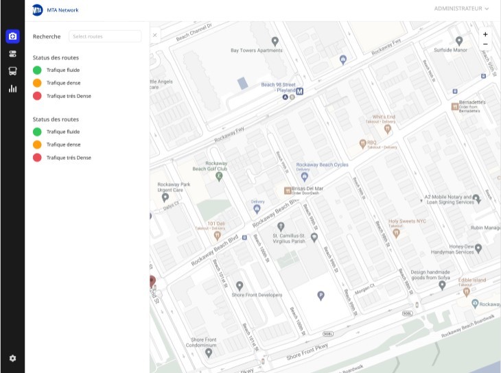 Optimroad (TEAM22) – screenshot 8