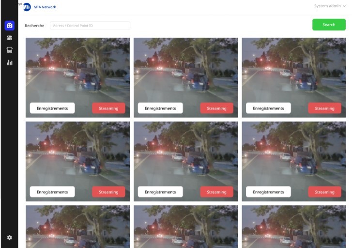 Optimroad (TEAM22) – screenshot 9