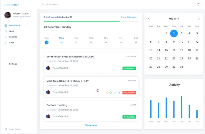 GIT # BETTER ( 2EZ4US ) – screenshot 9