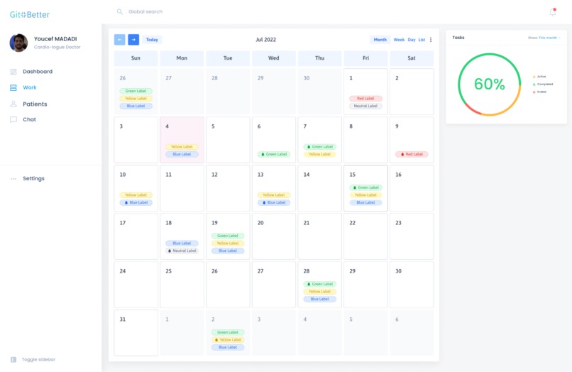 GIT # BETTER ( 2EZ4US ) – screenshot 10