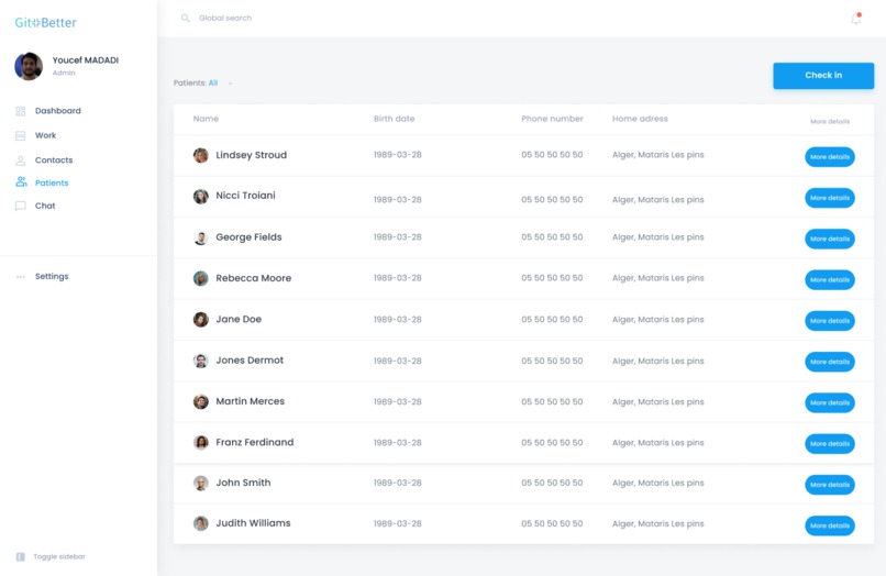 GIT # BETTER ( 2EZ4US ) – screenshot 15