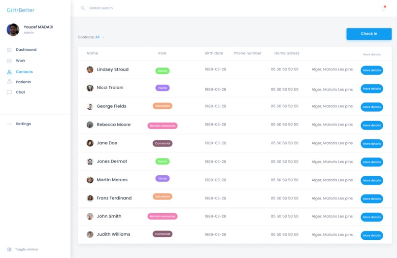 GIT # BETTER ( 2EZ4US ) – screenshot 14
