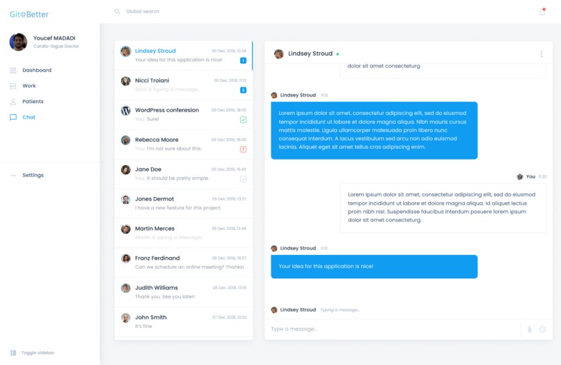 GIT # BETTER ( 2EZ4US ) – screenshot 12