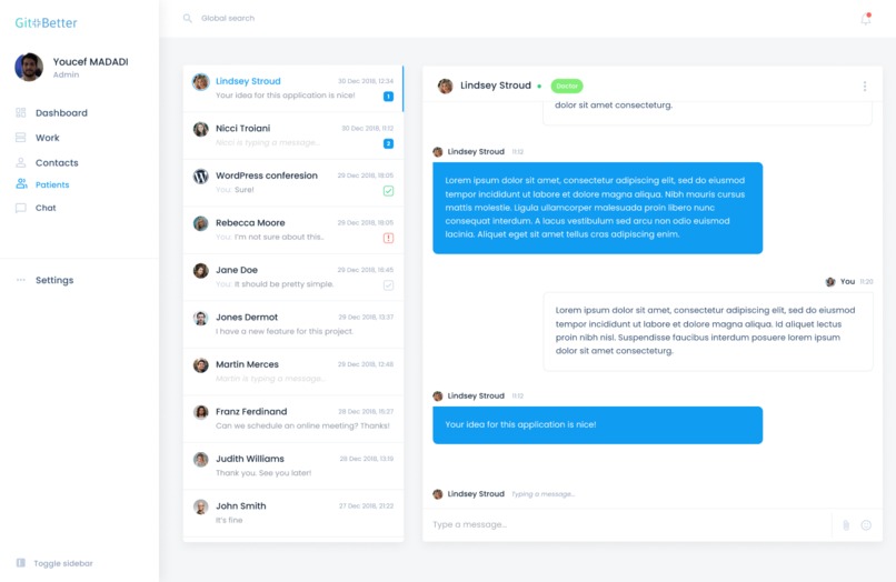 GIT # BETTER ( 2EZ4US ) – screenshot 13