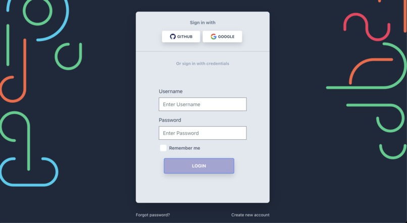 Eval – screenshot 2