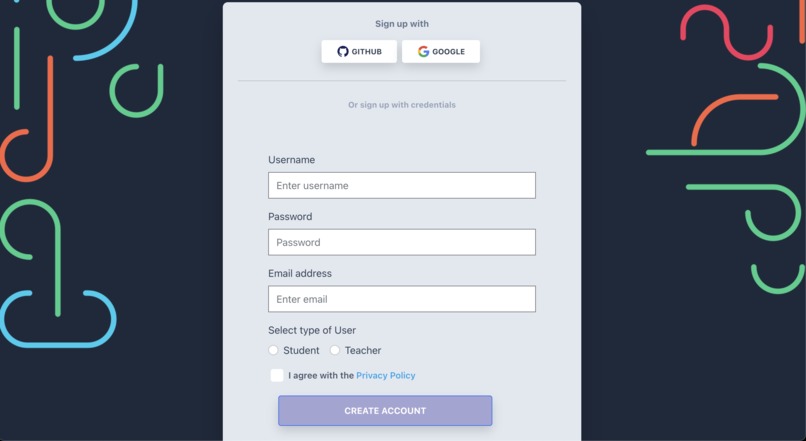 Eval – screenshot 3