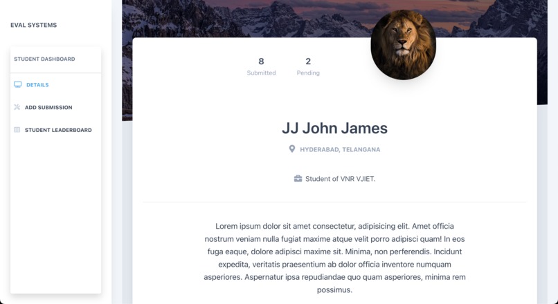 Eval – screenshot 8