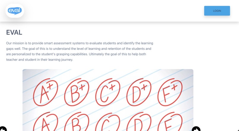 Eval – screenshot 9