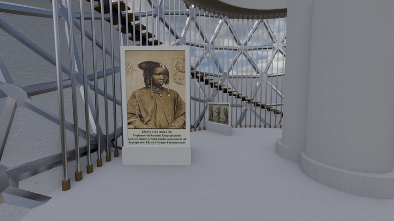 FOSSIL AND ORIGINS – screenshot 10