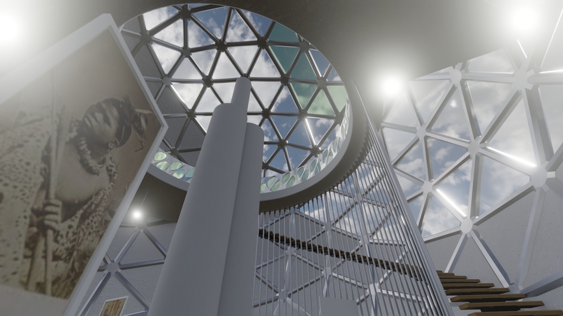 FOSSIL AND ORIGINS – screenshot 11