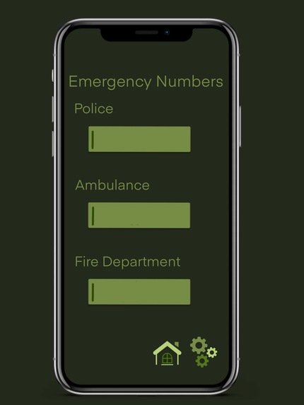 Safer – screenshot 5