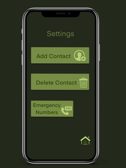 Safer – screenshot 7