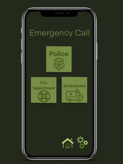 Safer – screenshot 6