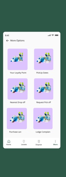Clean City - Your Environment Your Health – screenshot 4
