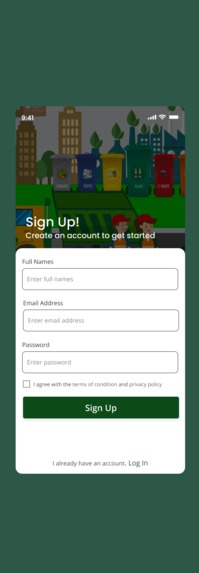 Clean City - Your Environment Your Health – screenshot 7