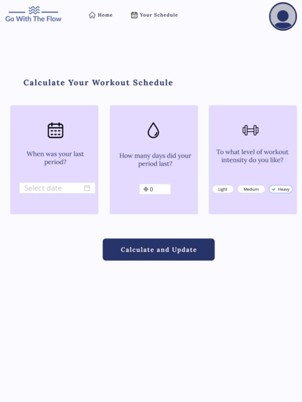 Go With The Flow – screenshot 3