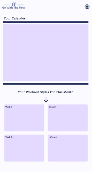 Go With The Flow – screenshot 4