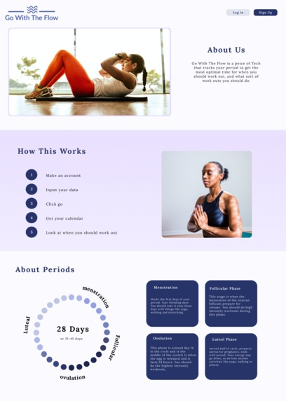 Go With The Flow – screenshot 2