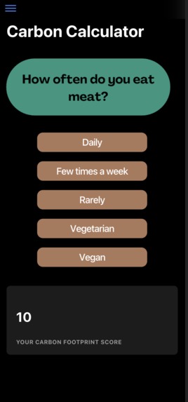 Eco Friend – screenshot 1
