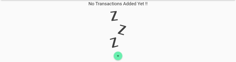 ExpeTrac – screenshot 4