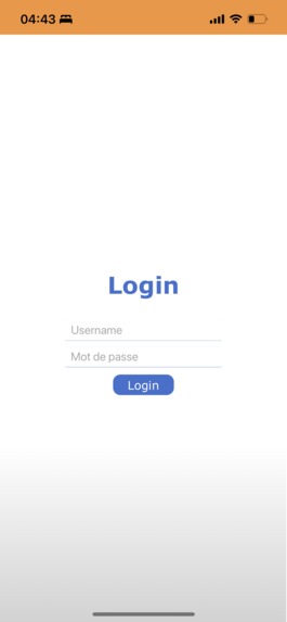 No More Receipt – screenshot 1