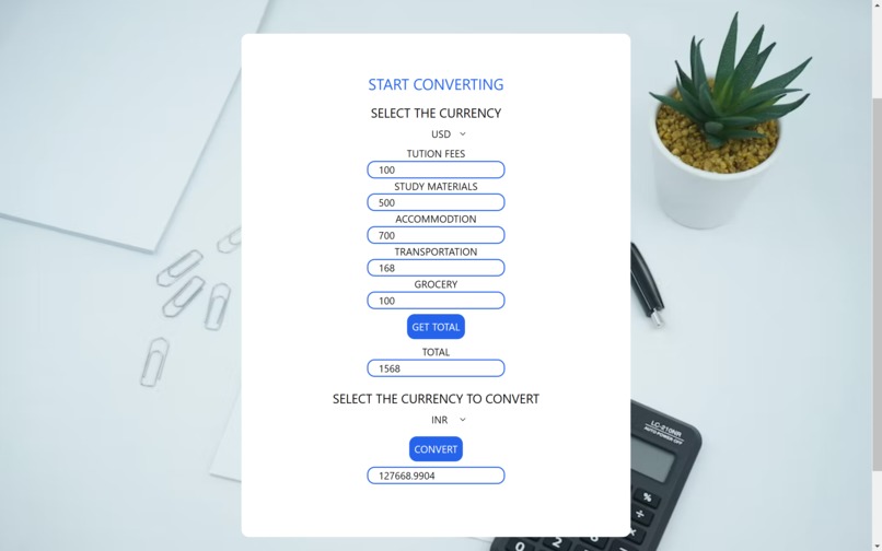 Student-Finance – screenshot 4