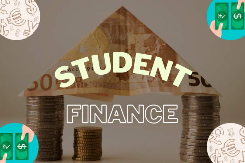 Student-Finance – screenshot 1