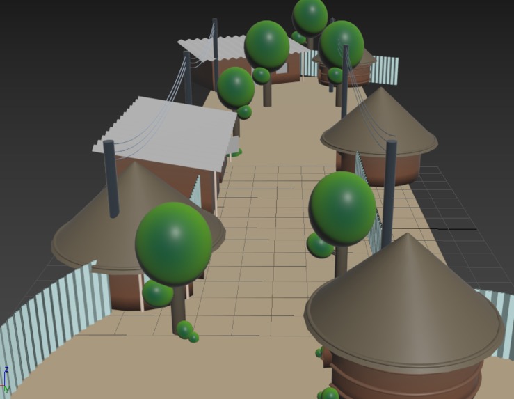 Tesedew Eregna – screenshot 6