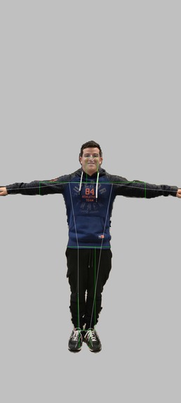 ethicalClothing – screenshot 2