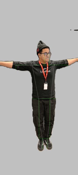 ethicalClothing – screenshot 5