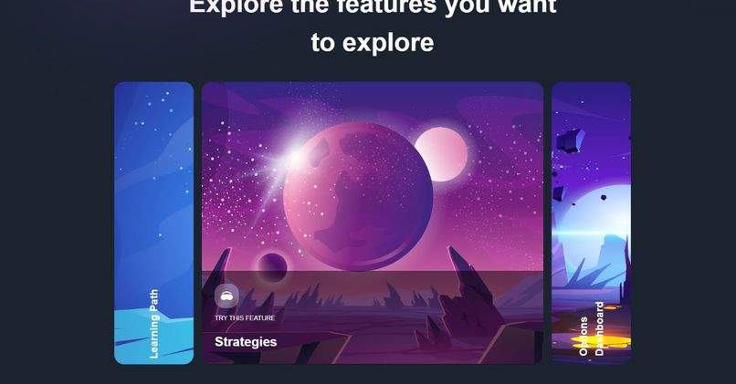 Equity Decoded – screenshot 5