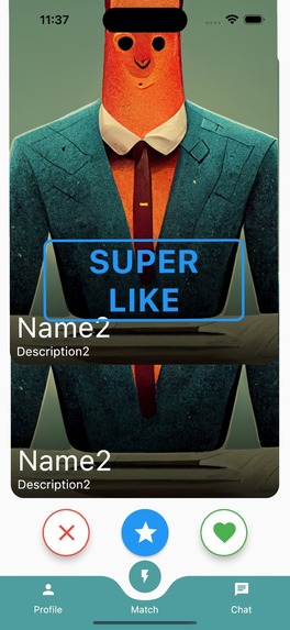 Jober – screenshot 1