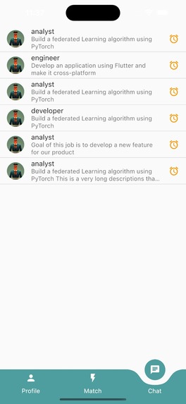 Jober – screenshot 2