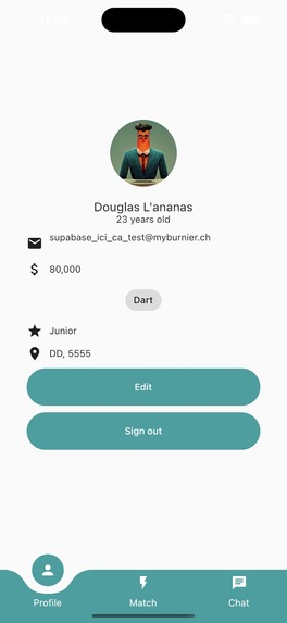 Jober – screenshot 3