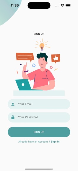 Jober – screenshot 4