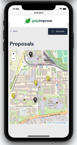 PolyImprove – screenshot 2