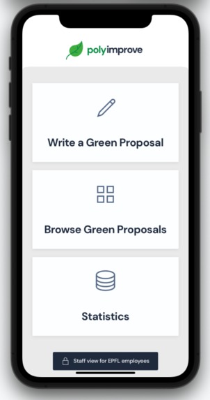 PolyImprove – screenshot 1