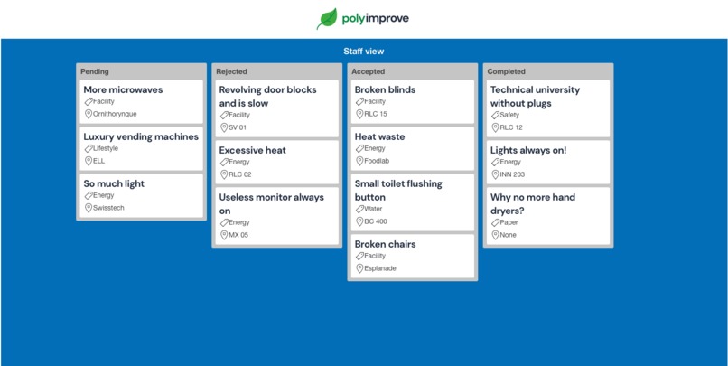 PolyImprove – screenshot 6